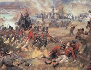 Battle of Queenston Heights