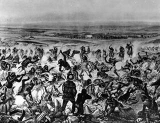 Little Bighorn