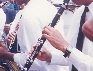 Clarinet
