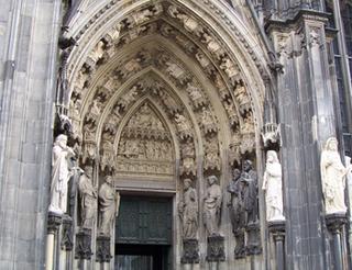 Cologne Cathedral