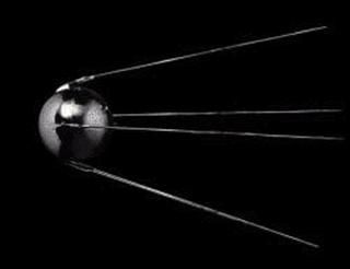 Sputnik 1