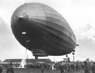 Graf Zeppelin