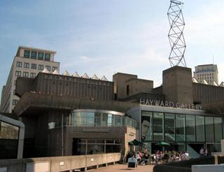 Hayward Gallery