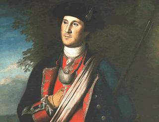 George Washington
