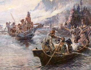 Lewis and Clark