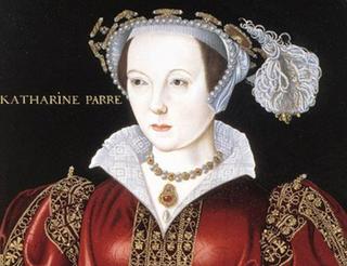 Catherine Parr