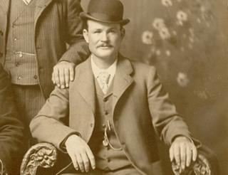 Butch Cassidy