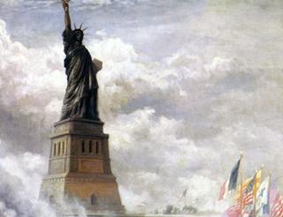 Statue of Liberty