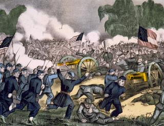 Battle of Gettysburg