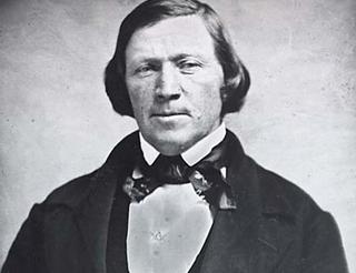 Brigham Young
