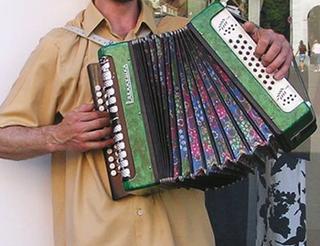 Accordion