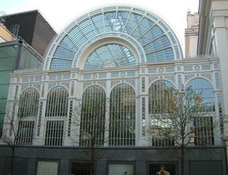 Royal Opera House