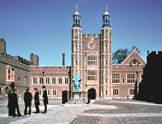 Eton