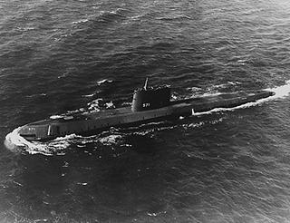 USS Nautilus