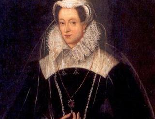 Mary I of Scotland