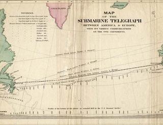 Atlantic Cable
