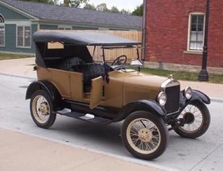 Model T