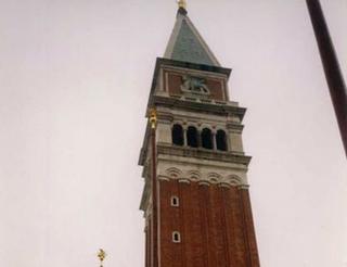 St. Mark's Campanile