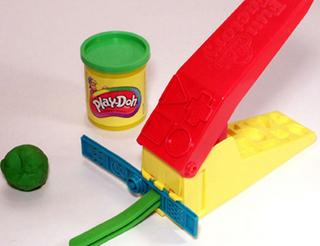 Play-Doh
