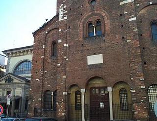 Biblioteca Ambrosiana