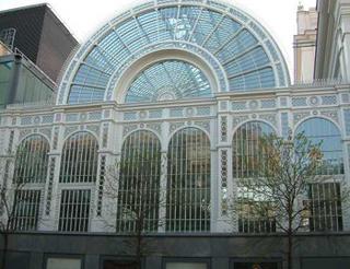 Royal Opera House