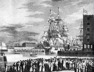 St. Katharine Docks