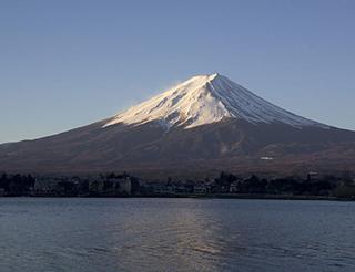 Mt. Fuji