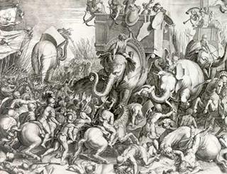 Battle of Zama
