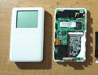 iPod