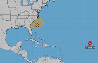 National Hurricane Center/National Hurricane Center/TNS