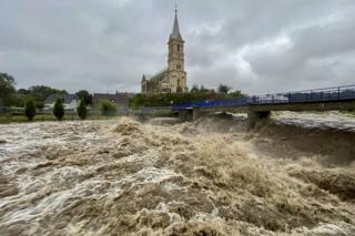 Gabriel Kuchta/Getty Images North America/TNS