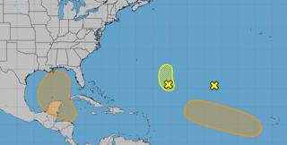 National Hurricane Center/National Hurricane Center/TNS