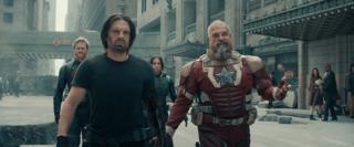 Marvel Studios/Marvel Studios/TNS