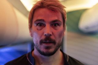 Balázs Glódi/Asbury Park Productions/Sky UK/TNS