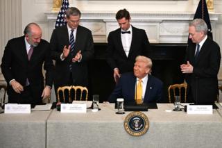 Jim Watson/AFP/GETTY IMAGES NORTH AMERICA/TNS