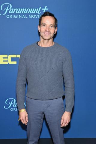 Roy Rochlin/Paramount+/Getty Images North America/TNS