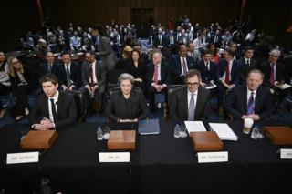 BRENDAN SMIALOWSKI/AFP/Getty Images North America/TNS