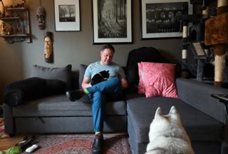 Helen H. Richardson/THE DENVER POST/TNS