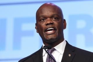 Jemal Countess/Getty Images North America/TNS
