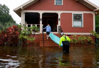 Joe Raedle/Getty Images North America/TNS
