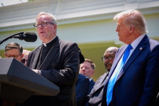 Andrew Harnik/Getty Images North America/TNS