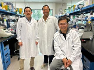 Julie Chao/CZ Biohub/TNS/TNS