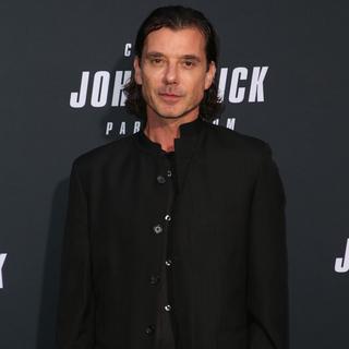 Bang Showbiz / Gavin Rossdale has a fear of birds