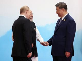 Alexander Kazakov/Getty Images North America/TNS