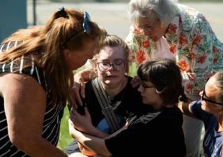 Katy Kildee/The Detroit News/TNS