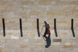 Alejandro A Alvarez/The Philadelphia Inquirer/TNS