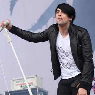 Bang Showbiz / The former Lostprophets singer Ian Watkins has been killed in prison