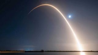 Handout/SpaceX/TNS