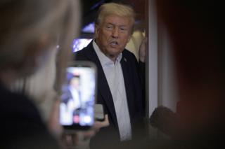 Chip Somodevilla/Getty Images North America/TNS