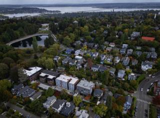 Ken Lambert/The Seattle Times/TNS